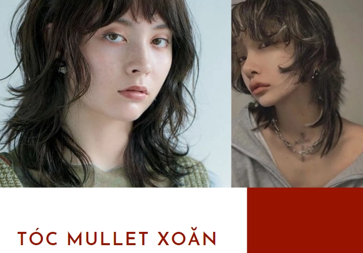 Tóc mullet top 40 kiểu đẹp cá tính dẫn đầu xu hướng hiện nay - 30