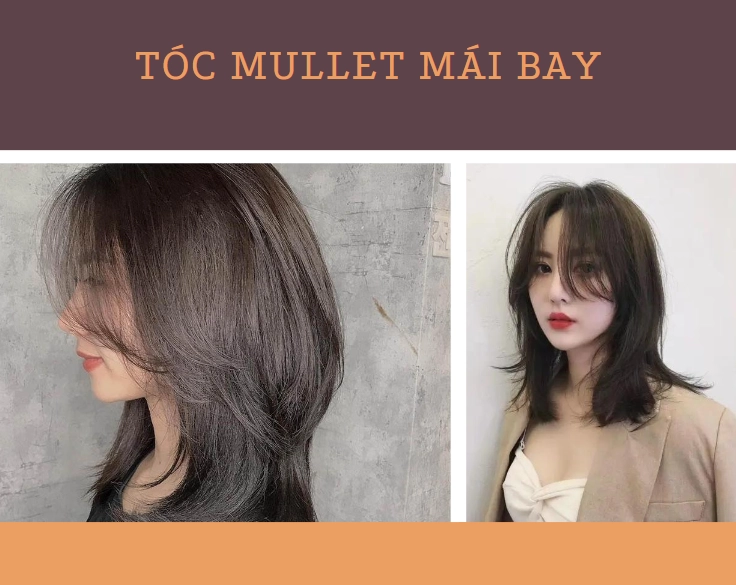 Tóc mullet top 40 kiểu đẹp cá tính dẫn đầu xu hướng hiện nay - 32