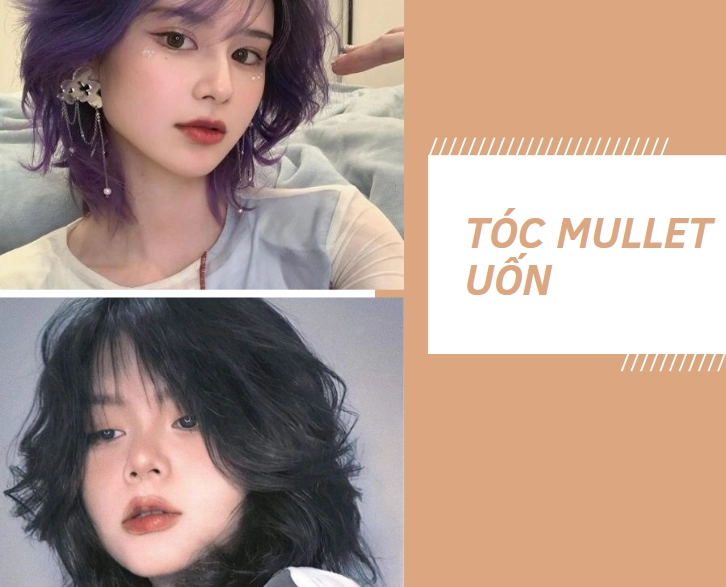 Tóc mullet top 40 kiểu đẹp cá tính dẫn đầu xu hướng hiện nay - 33