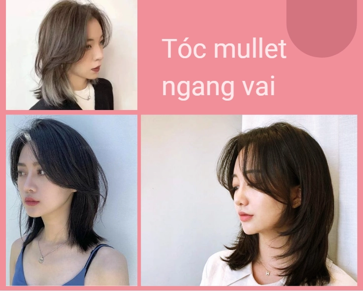 Tóc mullet top 40 kiểu đẹp cá tính dẫn đầu xu hướng hiện nay - 35