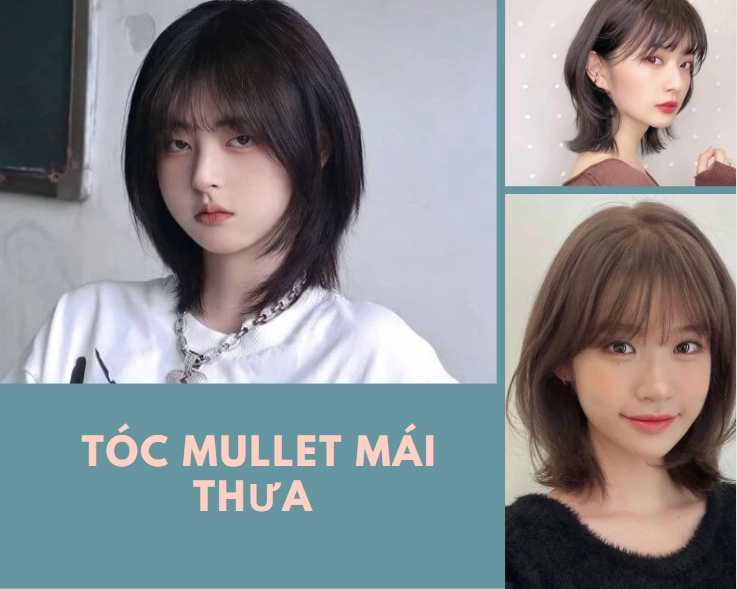 Tóc mullet top 40 kiểu đẹp cá tính dẫn đầu xu hướng hiện nay - 37