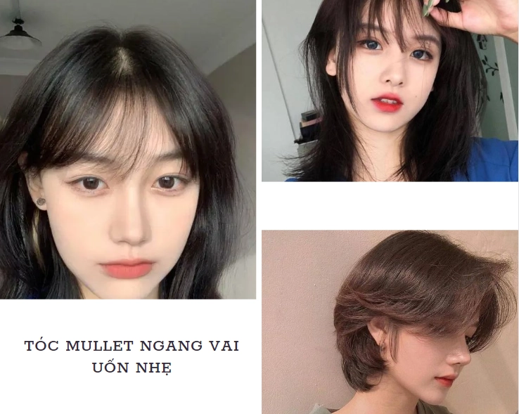 Tóc mullet top 40 kiểu đẹp cá tính dẫn đầu xu hướng hiện nay - 39