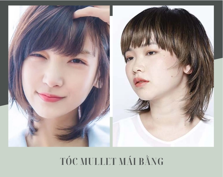 Tóc mullet top 40 kiểu đẹp cá tính dẫn đầu xu hướng hiện nay - 41