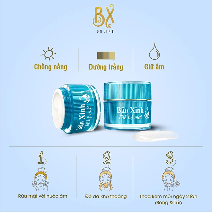 Vẻ đẹp toàn diện của khách hàng là sự thành công của bảo xinh - 6