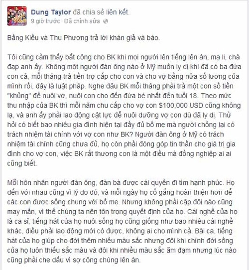 Vợ cũ vua cà phê trung nguyên nhận 10 tỷnăm trợ cấp nuôi con lọt top phụ nữ giàu nhất việt nam có vợ đại gia còn nhận 8 tỷtháng - 7