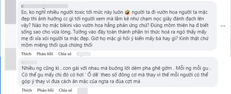 Xuất hiện nhiều gia tộc tỷ đô tự xưng ăn mặc nổi hơn hoa check-in châu âu sang chảnh là xịn thật hay đang lùa gà - 10