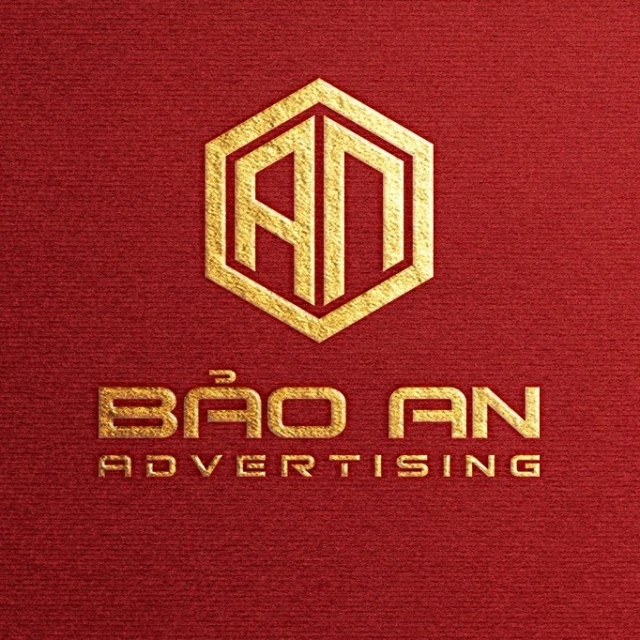 Bảo an advertising - 1