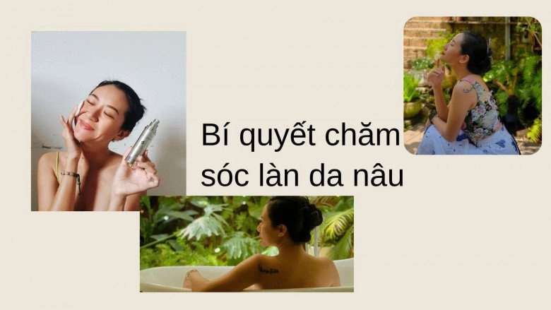 Bị miệt thị vì làn da cô gái sài thành đâm đầu dùng kem trộn sau 2 năm phải từ bỏ kết quả ra sao - 9