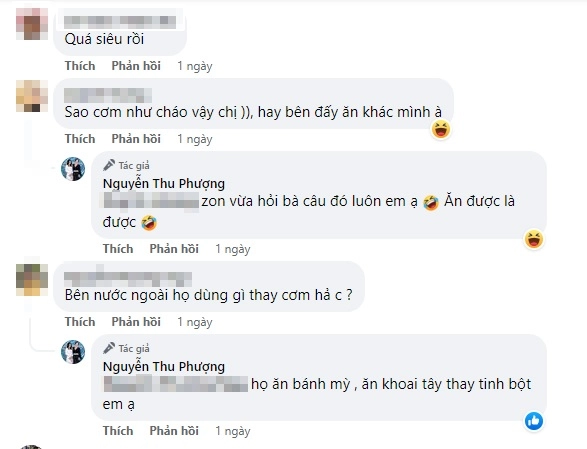 Bố dượng nấu cơm cho con gái mc thành trung nhưng được hỏi sao nát như cháo hóa ra vì một lý do đặc biệt - 7