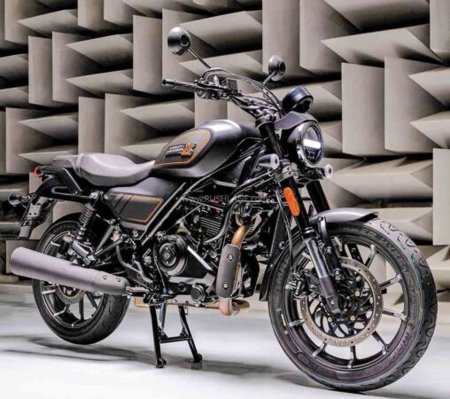 Chi tiết harley-davidson x440 vừa ra mắt tại ấn độ - 2