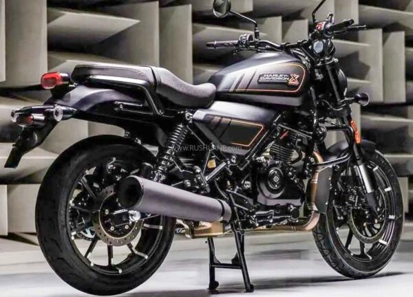 Chi tiết harley-davidson x440 vừa ra mắt tại ấn độ - 5