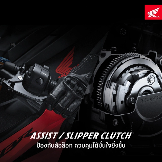 Chi tiết honda cbr250rr sp 2023 ra mắt tại thái lan - 12