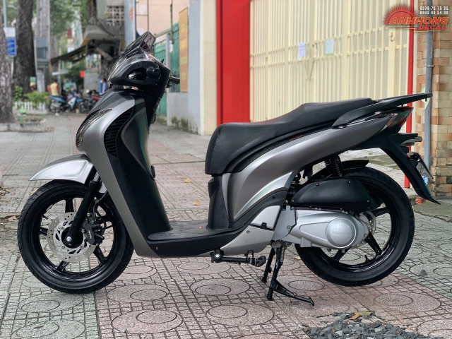 Có nên mua honda sh giá hơn 1 tỉ đồng - 4