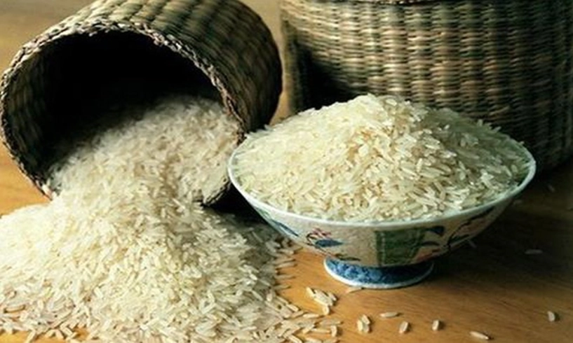 Đặt hũ gạo ở những nơi này trong nhà gia đình êm ấm làm ăn thuận buồm xuôi gió - 3