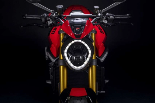 Ducati monster sp 2023 hiện đã có mặt tại malaysia - 2