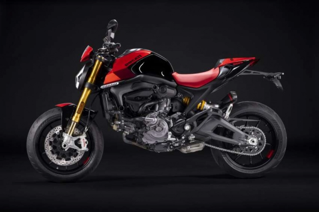 Ducati monster sp 2023 hiện đã có mặt tại malaysia - 7