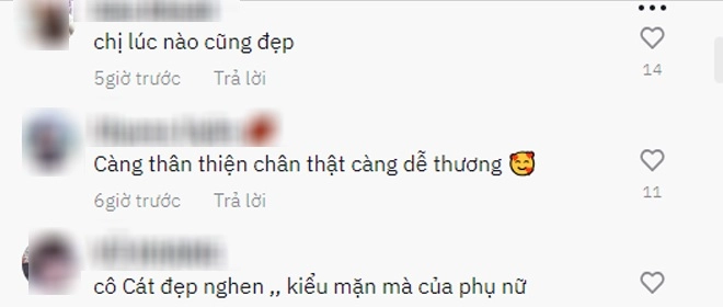 Được bạn trai bên mỹ cho 500 triệu cát phượng vẫn giản dị đi bán vé nhan sắc ít phấn son gây chú ý - 4