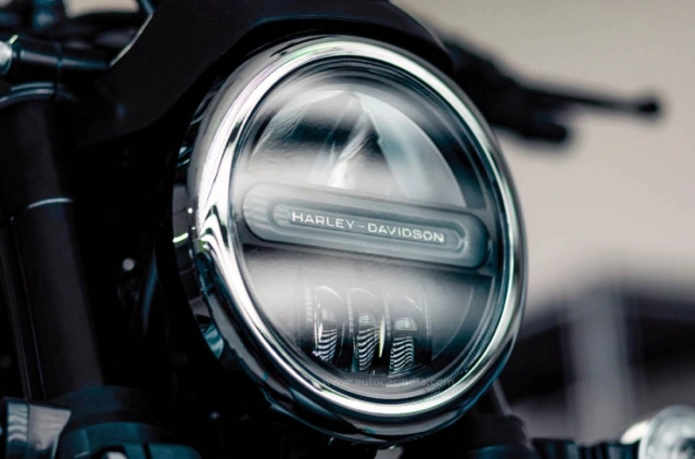 Harley davidson x440 giá tầm 71 triệu đồng sắp ra mắt tại nam á - 1