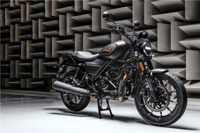 Harley davidson x440 giá tầm 71 triệu đồng sắp ra mắt tại nam á - 2