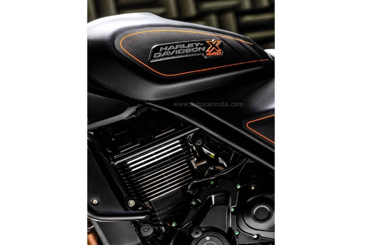 Harley davidson x440 giá tầm 71 triệu đồng sắp ra mắt tại nam á - 5