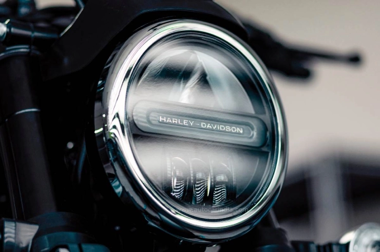 Harley davidson x440 giá tầm 71 triệu đồng sắp ra mắt tại nam á - 7