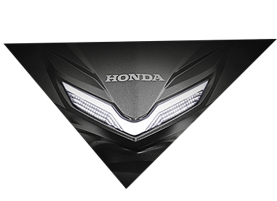 Honda dio 2023 được bổ sung ổ khóa smartkey và giá chỉ có 20 triệu đồng - 1