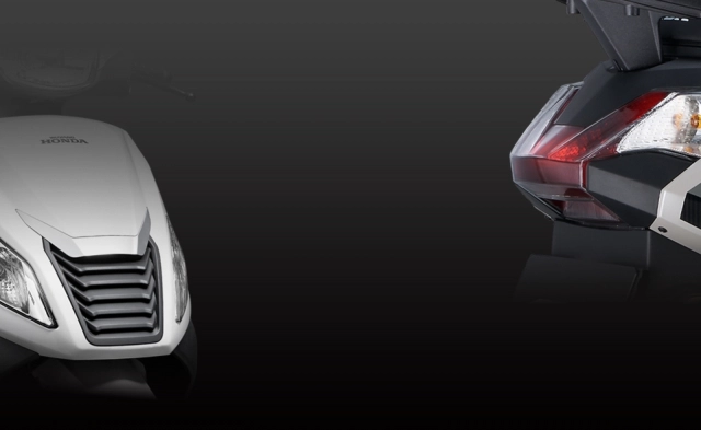 Honda ra mắt mẫu xe 125cc hoàn toàn mới có đặc điểm giống sh ý - 5
