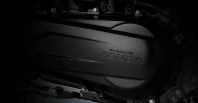 Honda ra mắt mẫu xe 125cc hoàn toàn mới có đặc điểm giống sh ý - 9