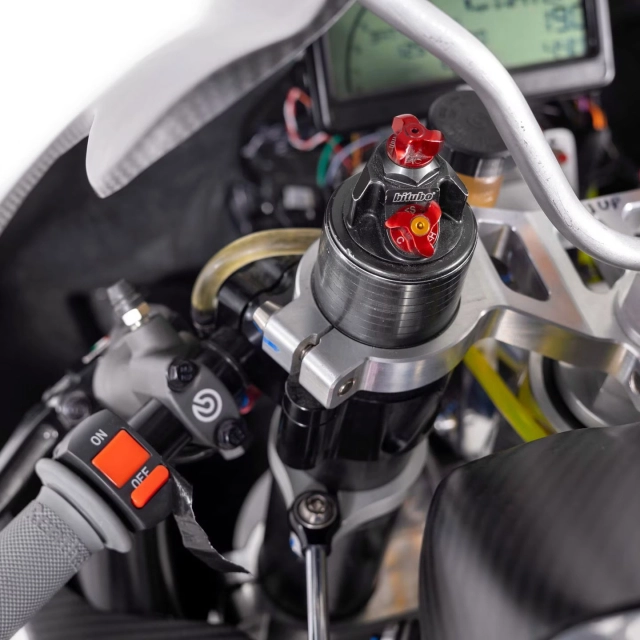 Lên sàn huyền thoại động cơ quay crighton cr700w - tỷ lệ mã lực tương đương với xe đua motogp - 4
