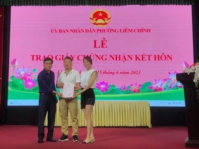 Phương oanh họa lớp mặt nạ tiên tử nhận không ra chính mình chưa thấy shark bình khen vợ - 1