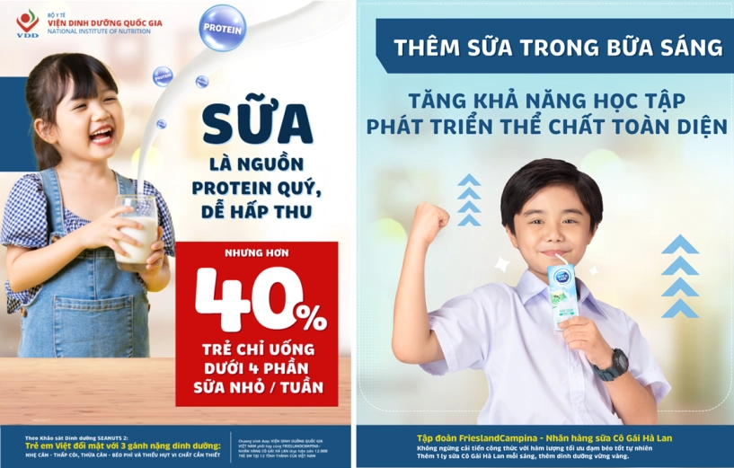 Viện dinh dưỡng quốc gia báo động 5 thực trạng bữa sáng bất thường mà mẹ không lường tới - 4