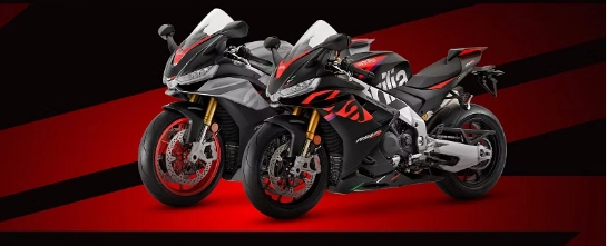 Aprilia rs440 tiến gần hơn đến thời điểm ra mắt - 3