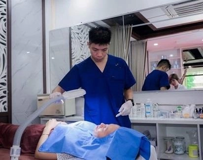 Bác sĩ cao xuân ngọc mỹ phẩm thiên nhiên chỉ tốt khi dùng đúng - 4