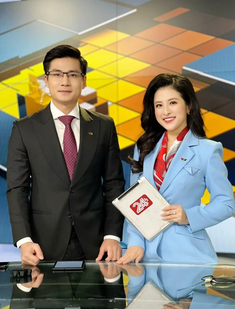 bánh bèo năng động của vtv tiết lộ bộ quy tắc ăn mặc 5 không của nhà đài nghe lý do ai cũng gật gù - 1