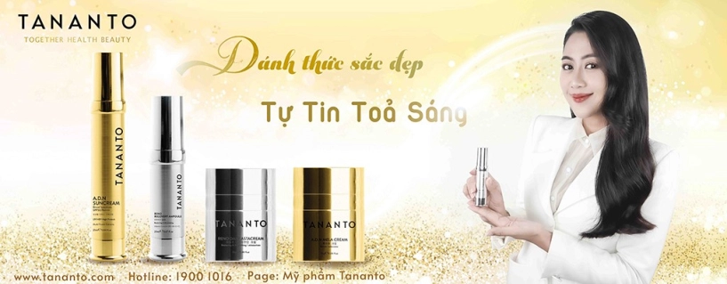 Bất ngờ với anh thi - cô gái đa tài vừa là nghệ sĩ vừa là founder của thương hiệu mỹ phẩm tananto - 5