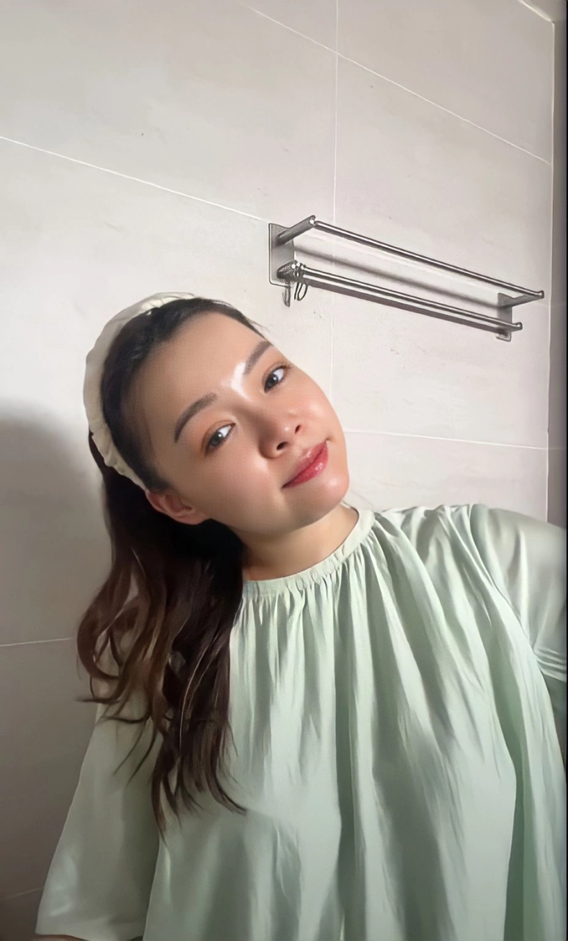 Beauty blogger trinh phạm và hành trình phục hồi da sau mụn cùng caryophy - 2