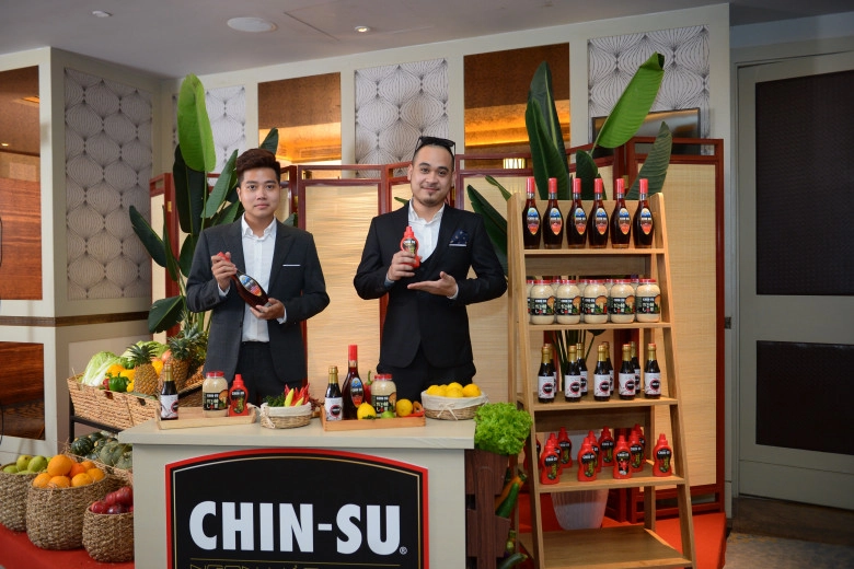 Chin-su cùng top chef truyền cảm hứng nấu ăn ngon tới hàng triệu khán giả - 3