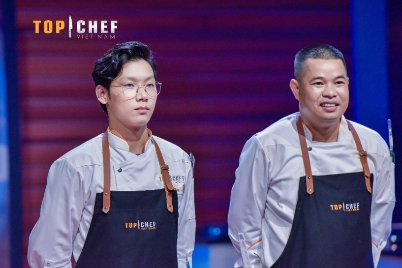 Có gì đặc biệt trong món đường phố 100 usd thắng tập 1 top chef 2023 - 2