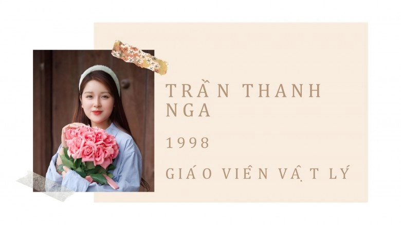 Cô giáo vật lí nổi tiếng sau một đêm nhận điệu từ bé giữ 3 vòng quyến rũ nhờ thực hiện 2000 điều không tưởng - 1