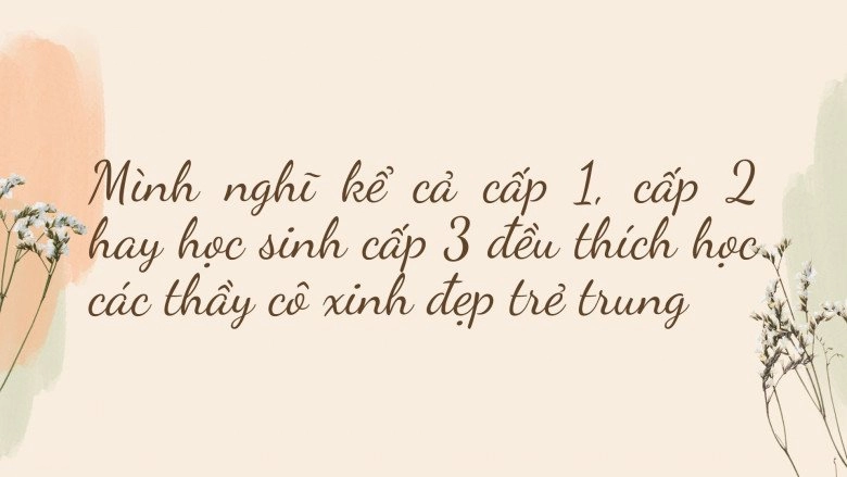 Cô giáo vật lí nổi tiếng sau một đêm nhận điệu từ bé giữ 3 vòng quyến rũ nhờ thực hiện 2000 điều không tưởng - 12