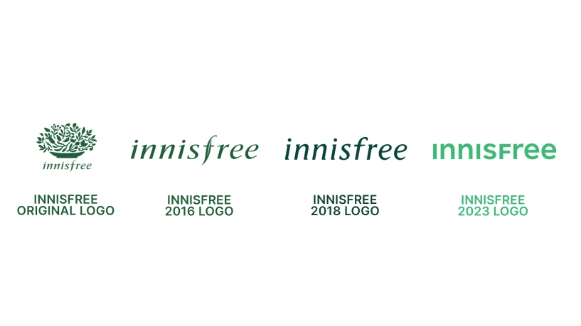 Đổi mới thương hiệu innisfree theo đuổi vẻ đẹp năng động tràn đầy sức sống - 1