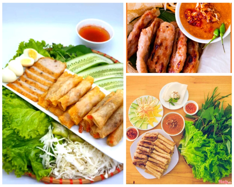 Dư âm nghỉ lễ vẫn còn hội xê dịch vẫn có thể du lịch trên bàn ăn với menu ẩm thực 3 miền cực hấp dẫn trên shopeefood - 2