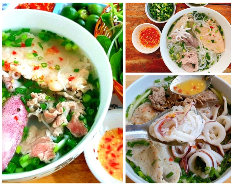 Dư âm nghỉ lễ vẫn còn hội xê dịch vẫn có thể du lịch trên bàn ăn với menu ẩm thực 3 miền cực hấp dẫn trên shopeefood - 3