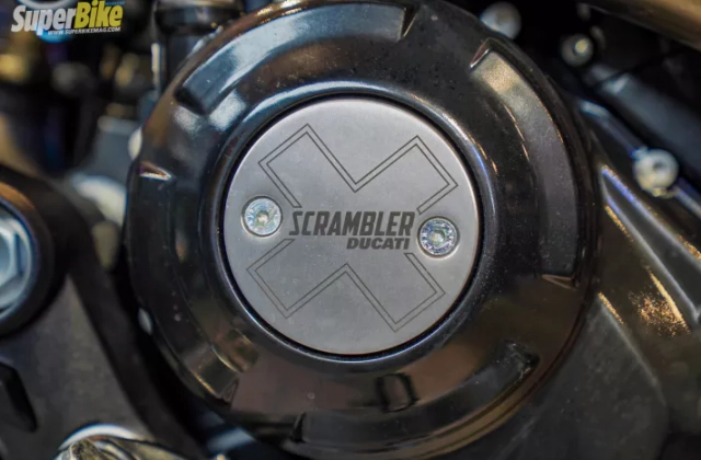 Ducati scrambler 2023 tiết lộ 3 mẫu gen mới - 7