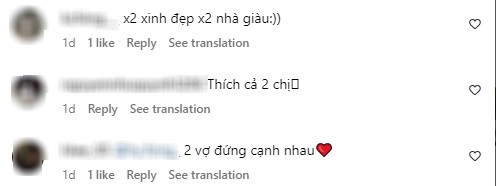 Gấp đôi visual 2 rich kid là vợ trong mộng của trai việt đọ sắc vòng eo tí hon không thua kém đôi chân bạc tỷ - 3