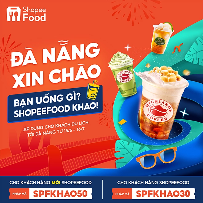 Giới trẻ đổ xô du lịch đà nẵng hè này vì độ chịu chi của đại gia shopeefood - 2