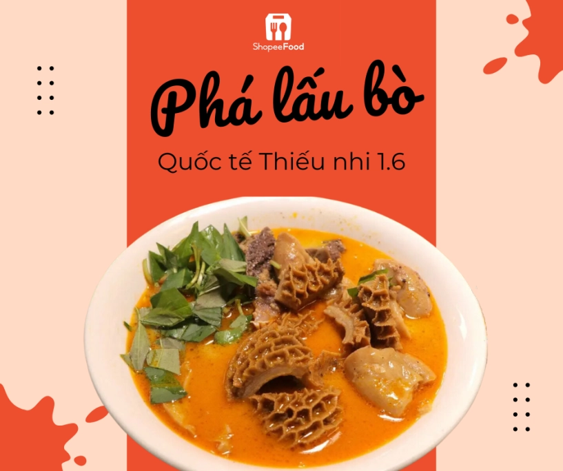 Gợi lại năm tháng tuổi thơ cùng các thức quà vặt tại shopeefood - 3