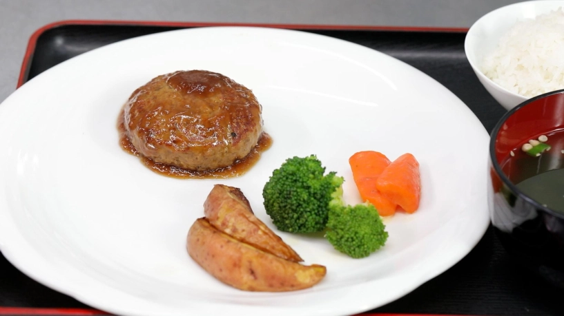 Hamburg steak hambagu - món ăn truyền thống nhật bản đang được săn đón tại việt nam - 1