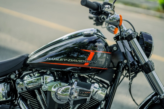 Harley-davidson việt nam ra mắt 2 mẫu xe mới nightster special và breakout 117 - 16