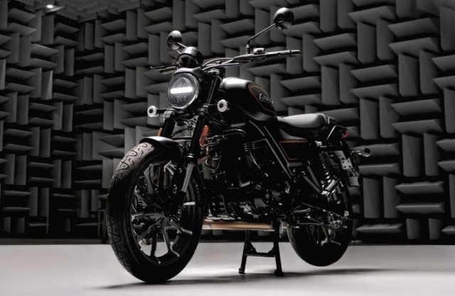 Harley-davidson x440 2023 chính thức ra mắt tại ấn độ với 3 phiên bản - 1
